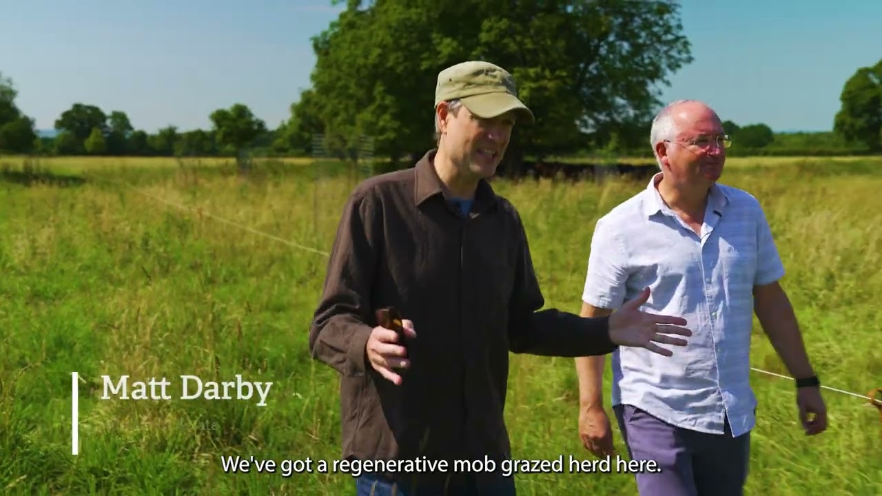 Local Nature Recovery Strategy - Landowners