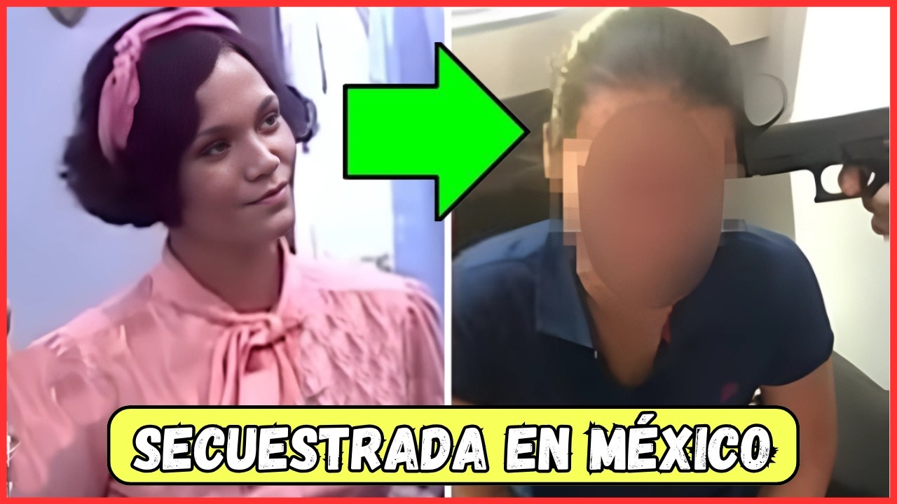 💥Qué ha sido de estas 7 Actrices Cubanas. Descúbrelo Aquí.