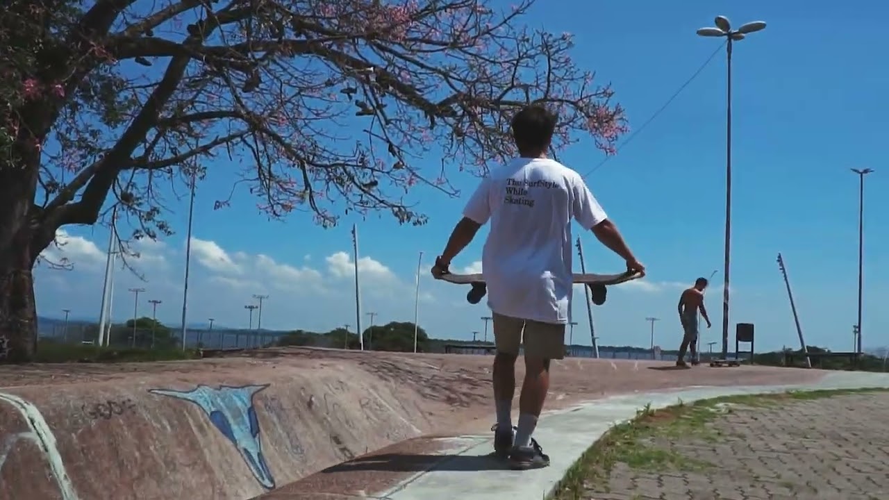 SurfSkate Session 36