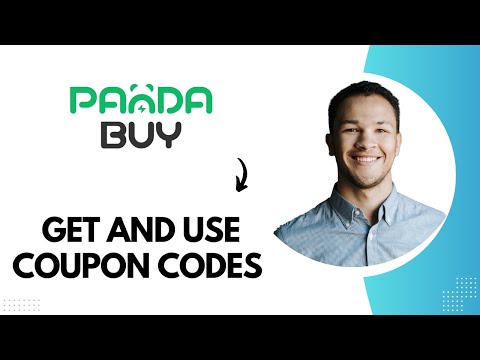 How to Get and Use Pandabuy Coupon Codes (Best Method)