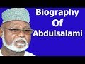 Biography Of Abdulsalami Abubakar Origin Education Net Worth Wife Children
