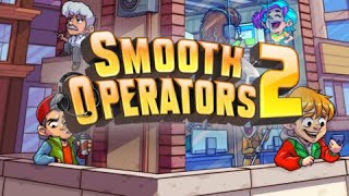 Smooth Operators 2 - gameplay