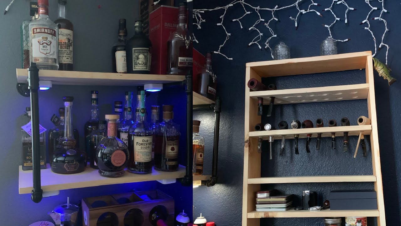 I quit Tobacco Pipe smoking for two years & here’s why |  I’m back!