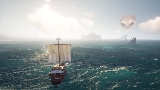 Maiden Voyage Walkthrough (All Commendations) - No Commentary | Sea of Thieves