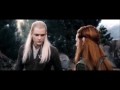 Legolas Music Video~Angel with a Shotgun