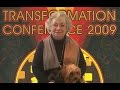 Carol Pate - Transformational Self Healing -Transformation Conference 2009