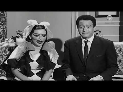 سعاد حسني عملت أظرف طريقة لتطفيش أي عريس