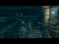 Star Ocean 5: Time to grind.
