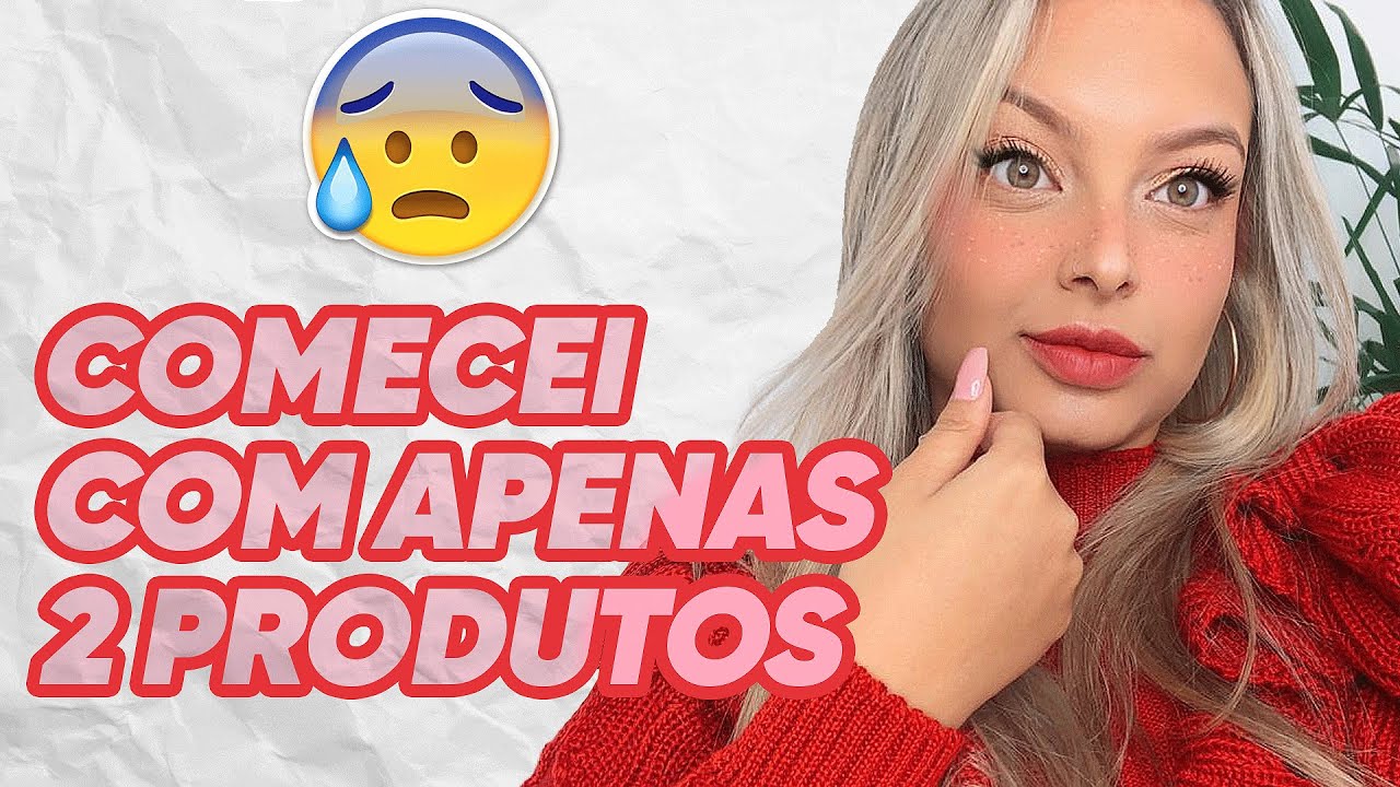 COMO COMECEI MINHA LOJA ON-LINE + 3 DICAS PARA VOCÊ COMEÇAR