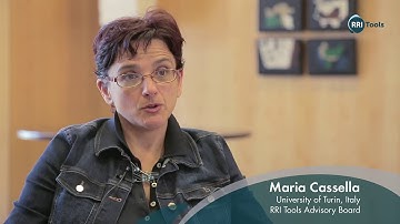 Open access in RRI means