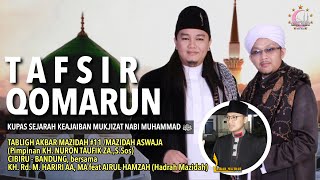HAL2 AJAIB KETIKA LAHIR ROSULULLAH ‎ﷺ  : Maulid Cibiru Cileunyi: Ust Hariri MAZIDAH ASWAJA