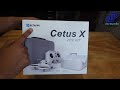 Cetus X, el drone FPV para todos! de Beta FPV DRONEPEDIA
