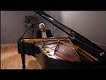 Sergei Rachmaninoff - Polka de W.R. -  Oleg Volkov, piano