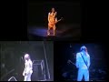 Robin Finck guitar solo (part 2) - Boston 