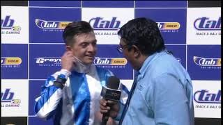 20181226 Greyville Race 7 won by CAMPHORATUS