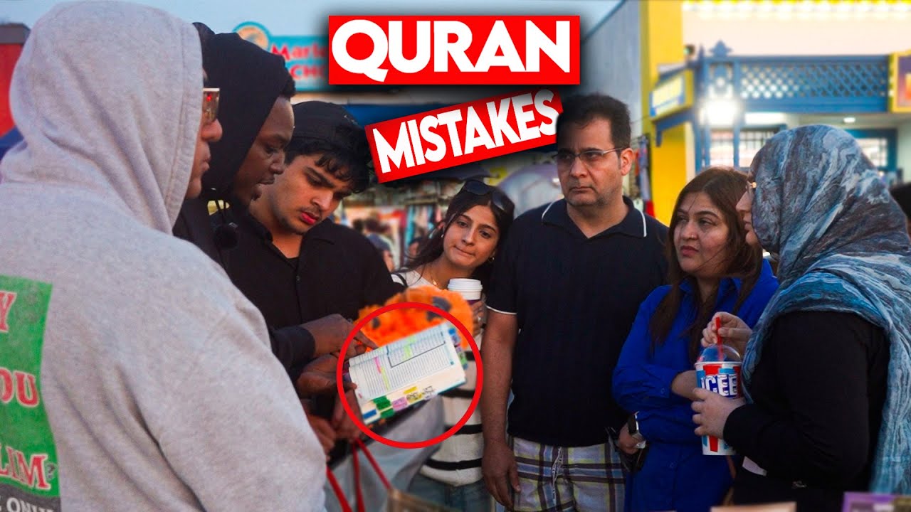 Muslim Family RETHINKS Jesus! | MUST WATCH