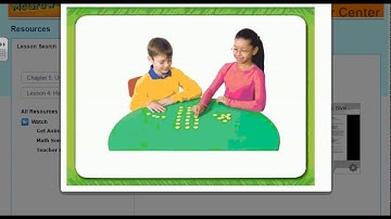 3rd Grade Chapter 5 Lesson 4