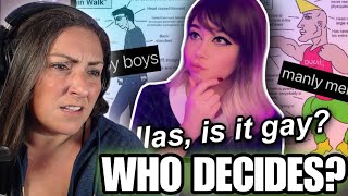 No Wonder People Are Confused Shoe0nHead Reaction