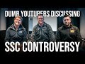 Dumb Youtubers Discussing the SSC Tuatara Controversy!!!