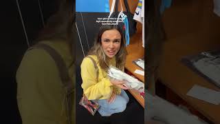 #pierson playing in a CELEBRITY FLAG FOOTBALL GAME #piersonwodzynski February 9, 2026