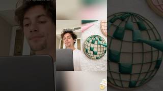 Celebrity “lt's just gonna ask you afew questions first" #funny #pov#foryou #funnyvideo #duet Profile