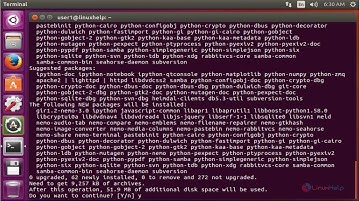 How to install Nemo File Manager in Ubuntu