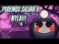 Os enseño como SALVAR A MYLA | Hollow Knight