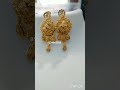 #jewellerydesign Forming Haaram 💯 Gold finishing look #1grm