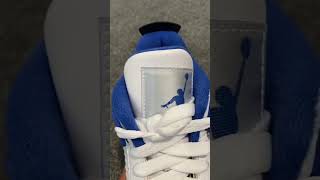 Famous Legit checking Jordan 4 Motorsport Wealth