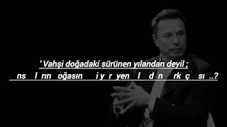 | Her Kes Krndi : Hikayesini uydurur, Ama Gerçekleri & \