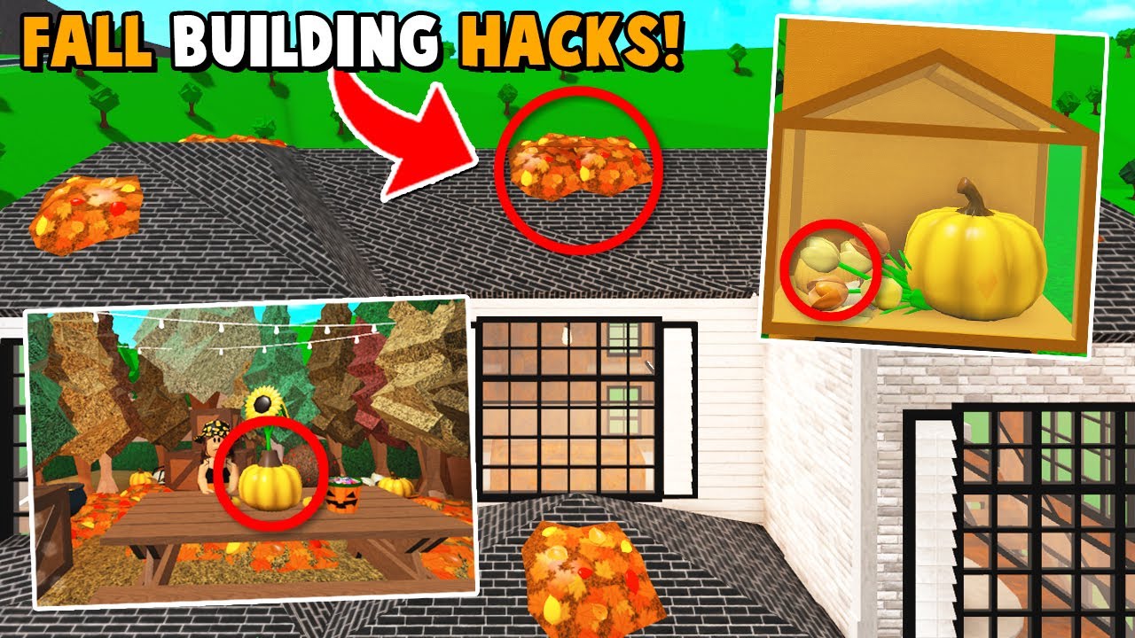 5 Bloxburg Building Hacks Fall Aesthetic Roblox - ashleytheunicorn ruplayers building a huge 10 000 000 mansion in bloxburg insane roblox 5 Bloxburg Building Hacks Fall Aesthetic Roblox - building a huge 10 000 000 mansion in bloxburg insane roblox