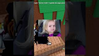 Qual item do roblox você levaria pra vida real?