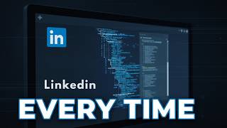 What Linkedin Does Every Time You Open It Explained