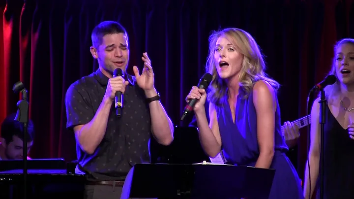 "Gone/ Always Be My Baby (Mashup)" - Jeremy Jordan...