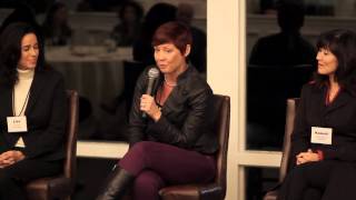 Dr Sam Collins, CEO and Founder of Aspire on Dealing with Crisis Moments