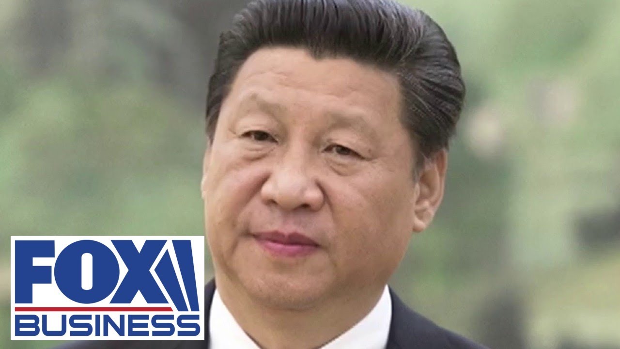 China is committing acts of genocide: Gordon Chang