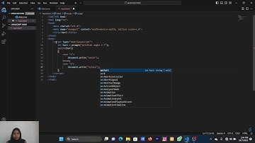 Tugas 4 PemVis 1 "Menampilkan Output Hari pada Javascript"
