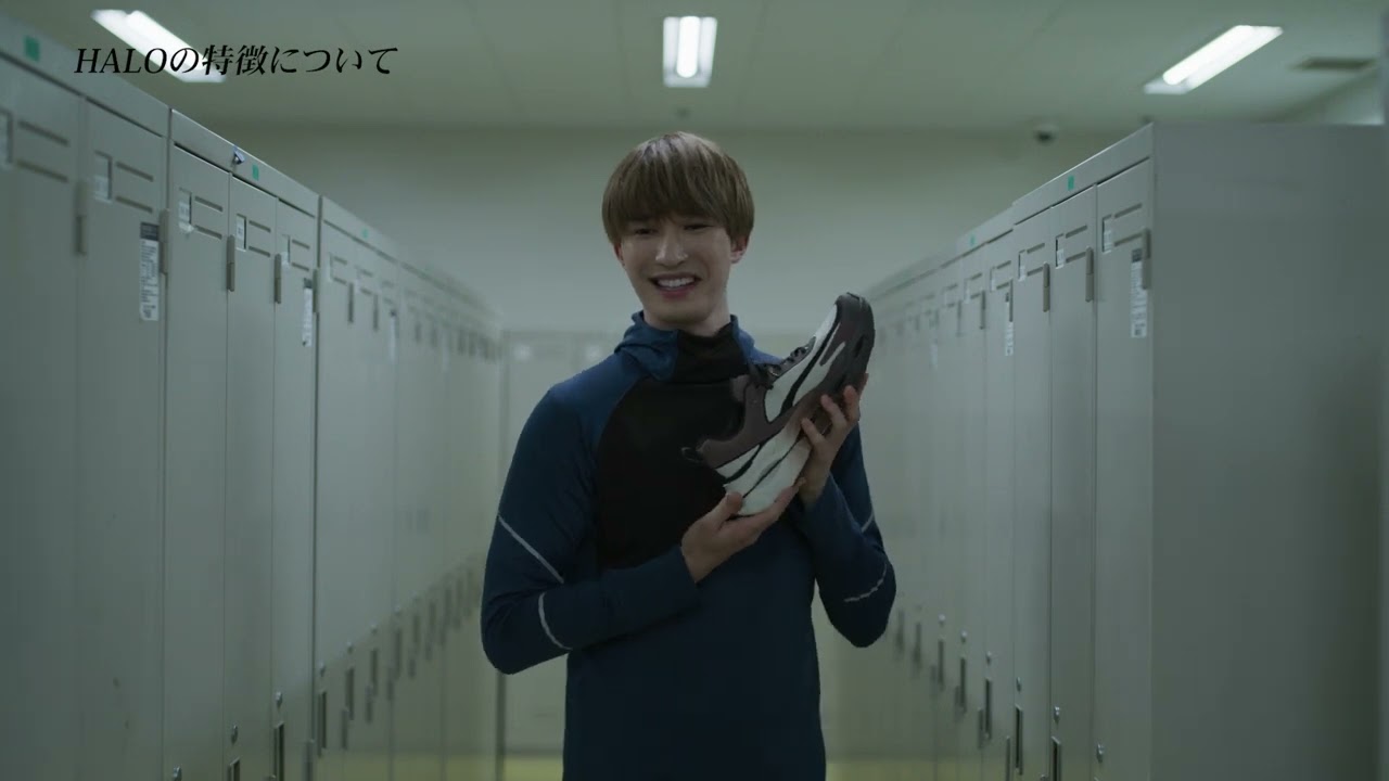 【2025 FALL / WINTER】JESSE’S STYLE インタビュー