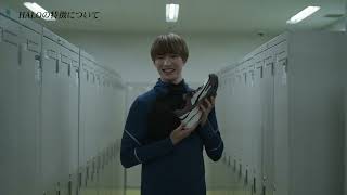 【2025 FALL / WINTER】JESSE’S STYLE インタビュー