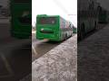 Автобус ЛиАЗ-5292.67, EO 513 74, маршрут 15 г. Челябинск. @Transports774rus