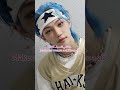 انت تجعلني متألقه ستاي بيتك هنا Seungmin Straykids Hyunjin Han Changbin Bangchan 