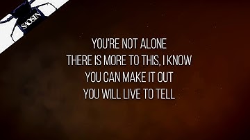 You