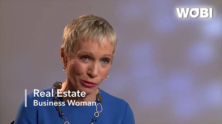 Turn negativity into motivation | Barbara Corcoran...