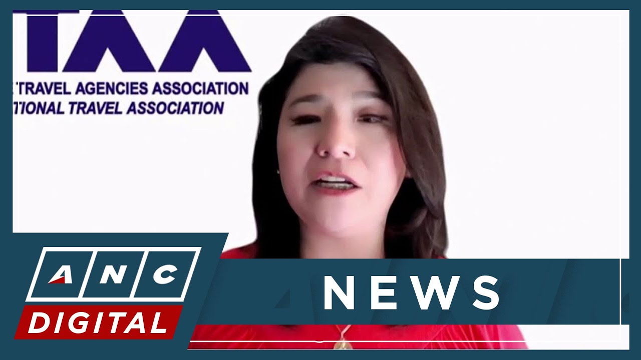 Ready, jet set, go! Travel outlook for 2025 | ANC