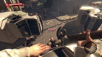 Dead Island - DE - explosive meat