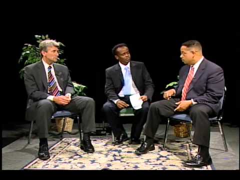 Keith Ellison and Minneapolis Mayor part 3