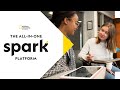 The allinone spark platform