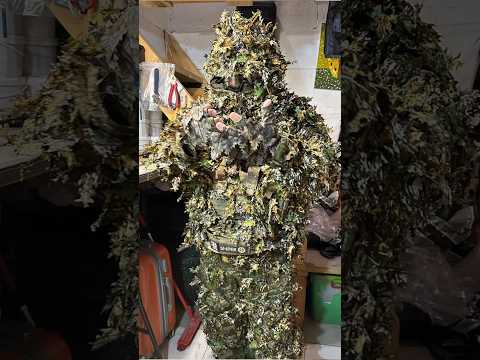 Видео: Самое дорогое у страйкболиста #airsoft #страйкбол #novritsch