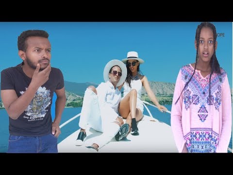 Jossy In Z House Yosef Gebre ጆሲኢንዘሀውስዮሴፍገብሬ Millen Hailuሚለን ሃይሉ Kokebey ኮከበይ Official Video 2019 RXN