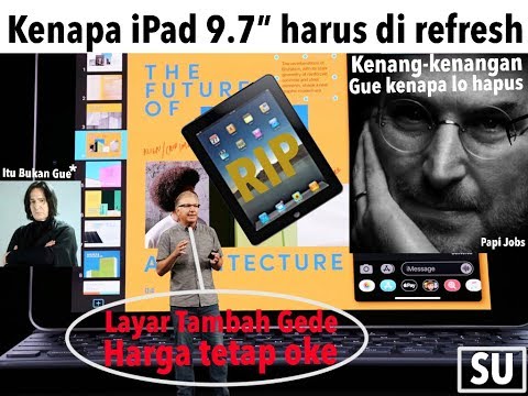 iPad 7th Generation 10 2 Inch 2019 Indonesia